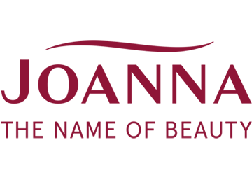 logo JOANNA Cosmetics Laboratory